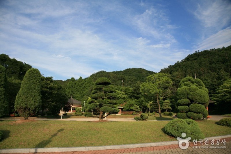 寶文山公園 (1/26)
