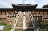 佛國寺[UNESCO世界文化遺產]