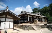 慶州良洞村[UNESCO世界文化遺產]