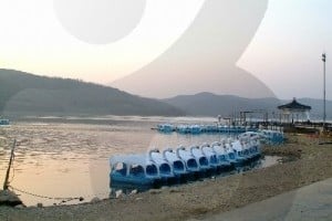 慶州普門觀光園區