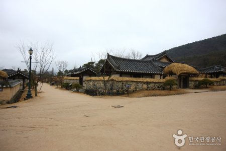 新羅千年公園