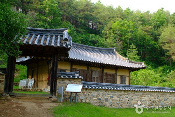 知禮藝術村