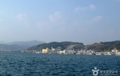 蔚珍厚浦港