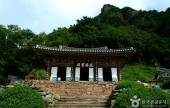 奉化淸凉寺