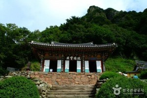 奉化淸凉寺