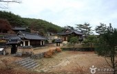 安東君子村