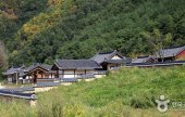 聾巖宗宅(농암종택)