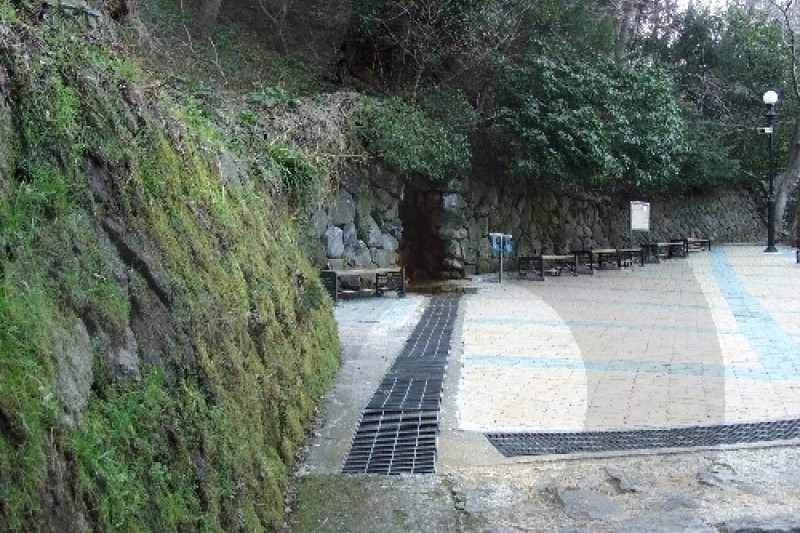 道洞藥水池 (1/6)