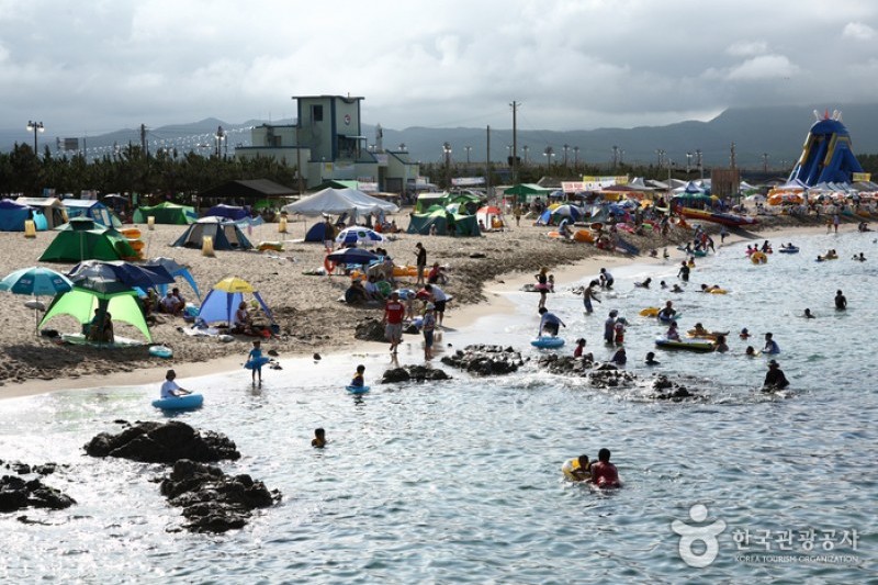 大津海水浴場  (1/32)