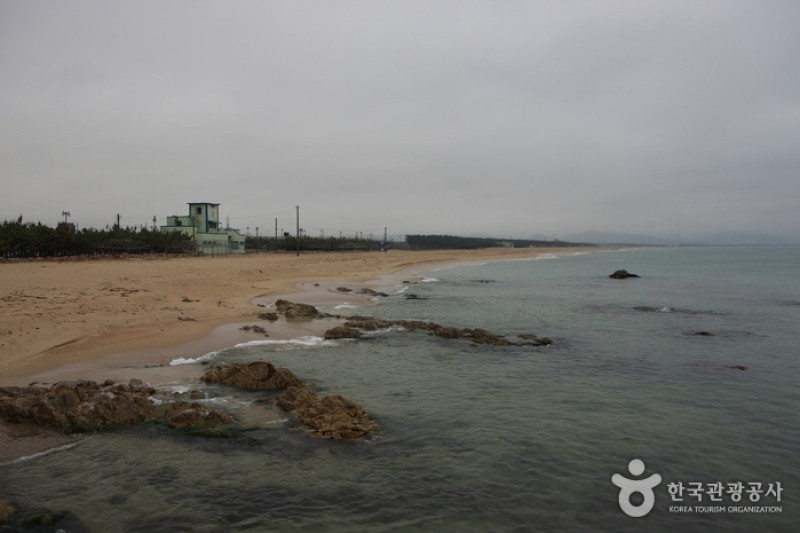 大津海水浴場  (2/32)