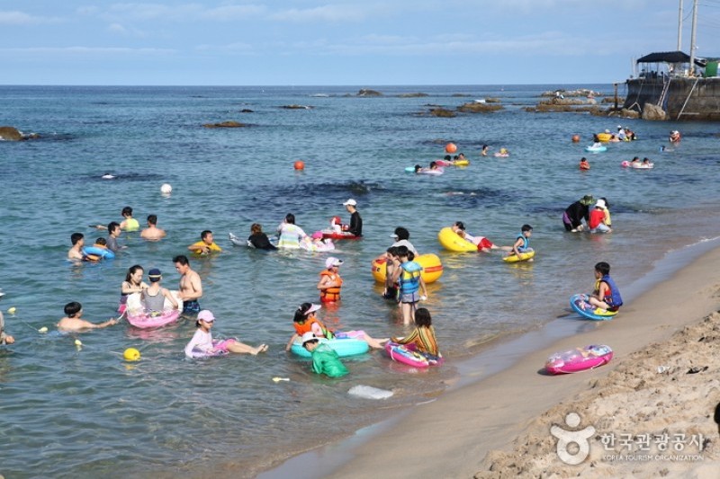 大津海水浴場  (26/32)