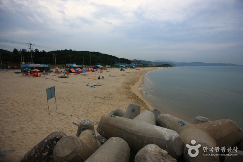 大津海水浴場  (30/32)