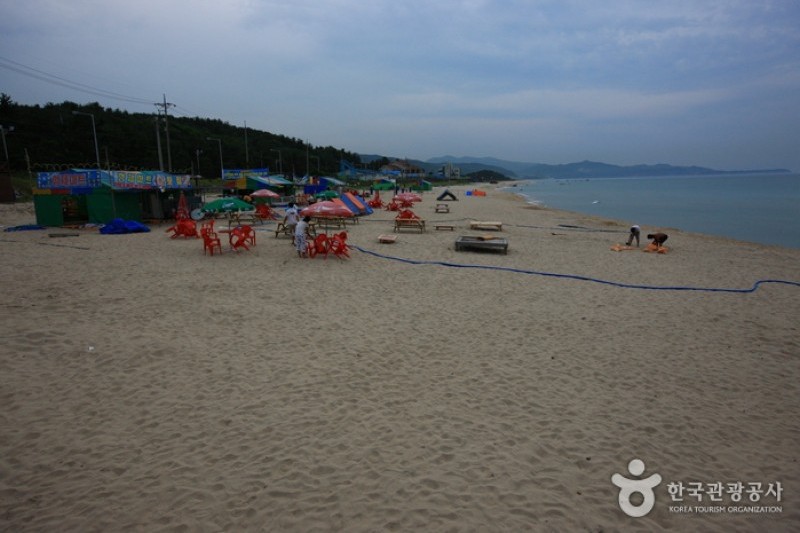大津海水浴場  (31/32)