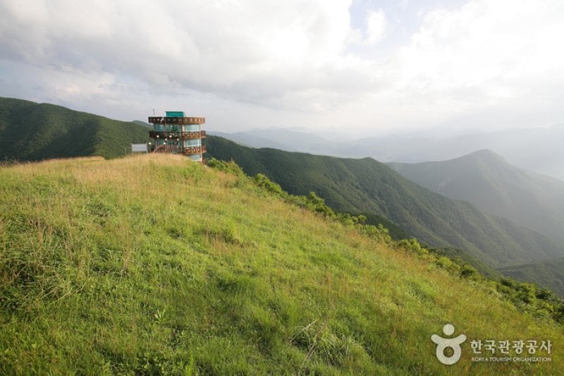 聞慶滑空樂園 