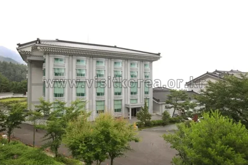 伽倻飯店(가야호텔)