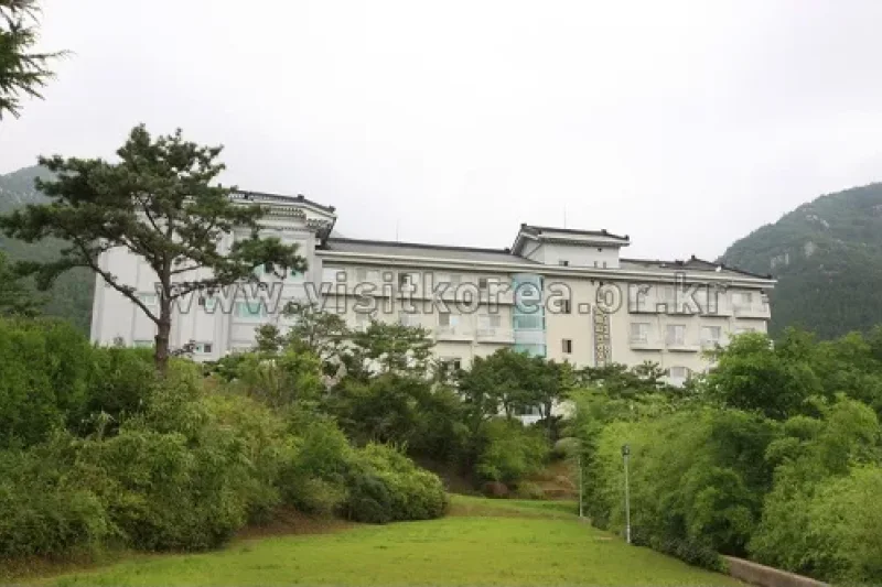 伽倻飯店(가야호텔)