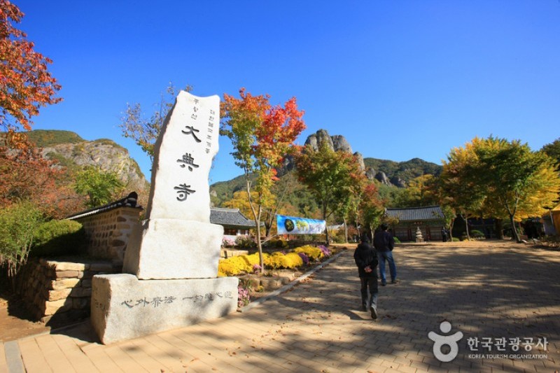 大典寺  (2/14)