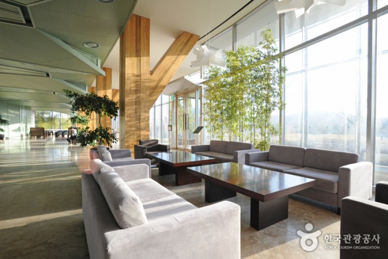 慶州Sweet飯店