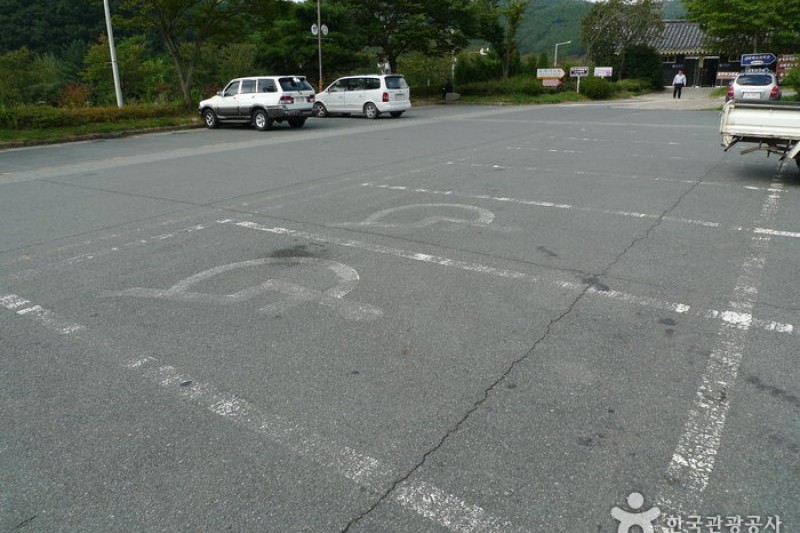 慶州民俗工藝村 (1/15)