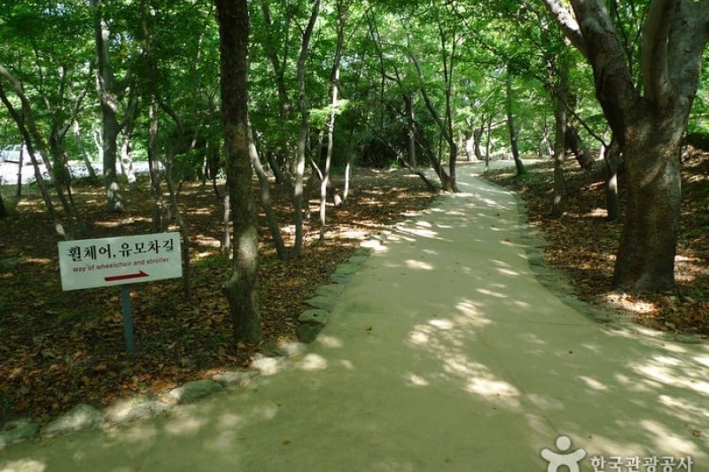 佛國寺[UNESCO世界文化遺產]