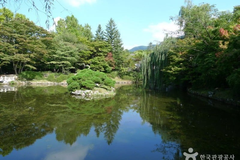佛國寺[UNESCO世界文化遺產]