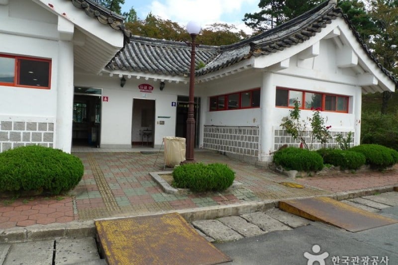 佛國寺[UNESCO世界文化遺產]