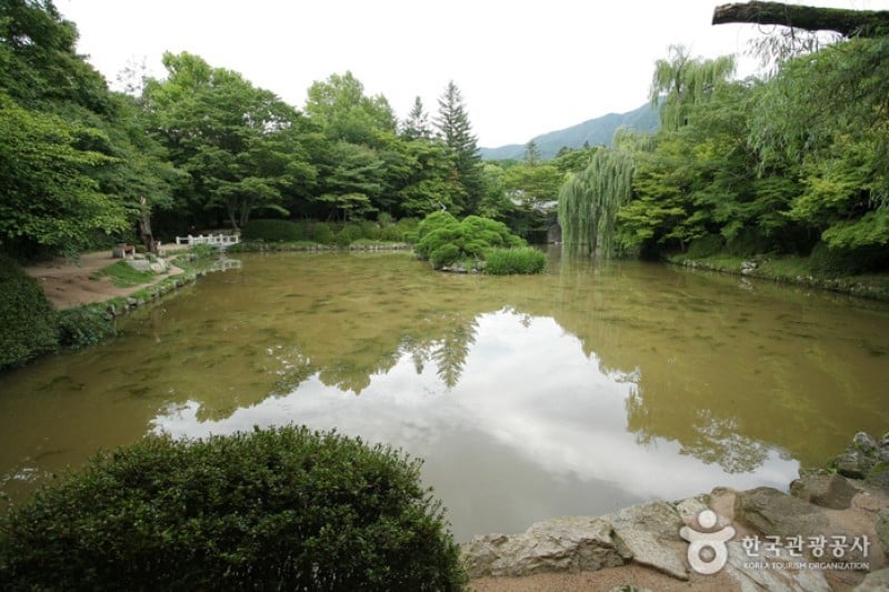 佛國寺[UNESCO世界文化遺產]