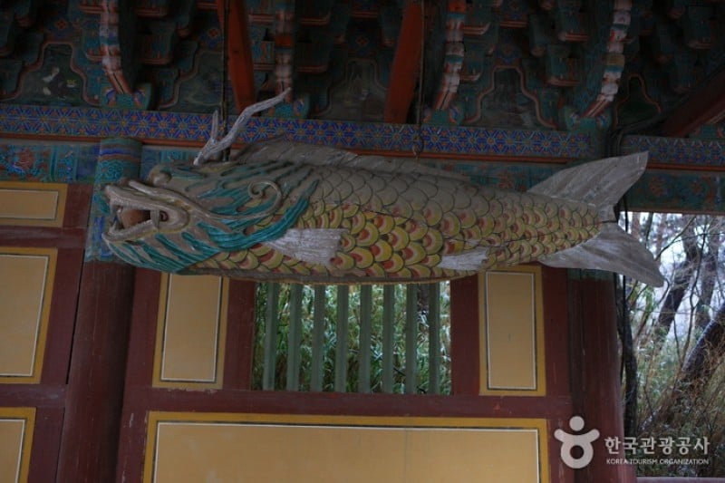 佛國寺[UNESCO世界文化遺產]