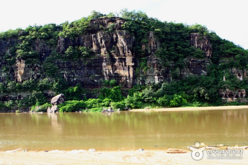 安東河回村[UNESCO世界文化遺產]