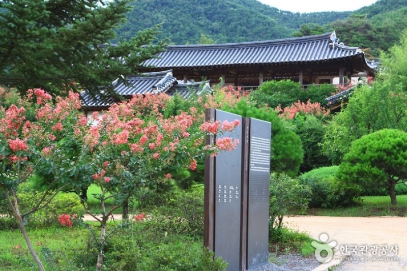 安東河回村[UNESCO世界文化遺產]