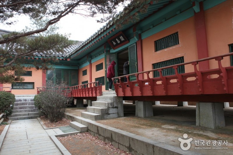 安東河回村[UNESCO世界文化遺產]