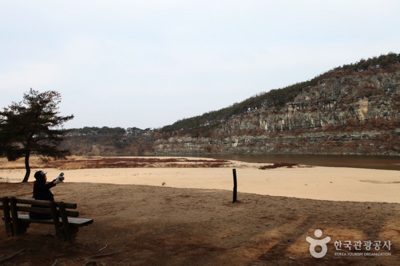 安東河回村[UNESCO世界文化遺產]