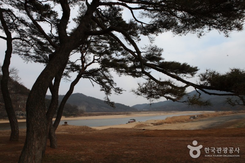 安東河回村[UNESCO世界文化遺產]