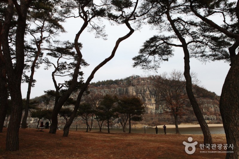 安東河回村[UNESCO世界文化遺產]