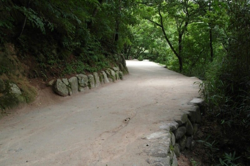 石窟庵 (3/16)