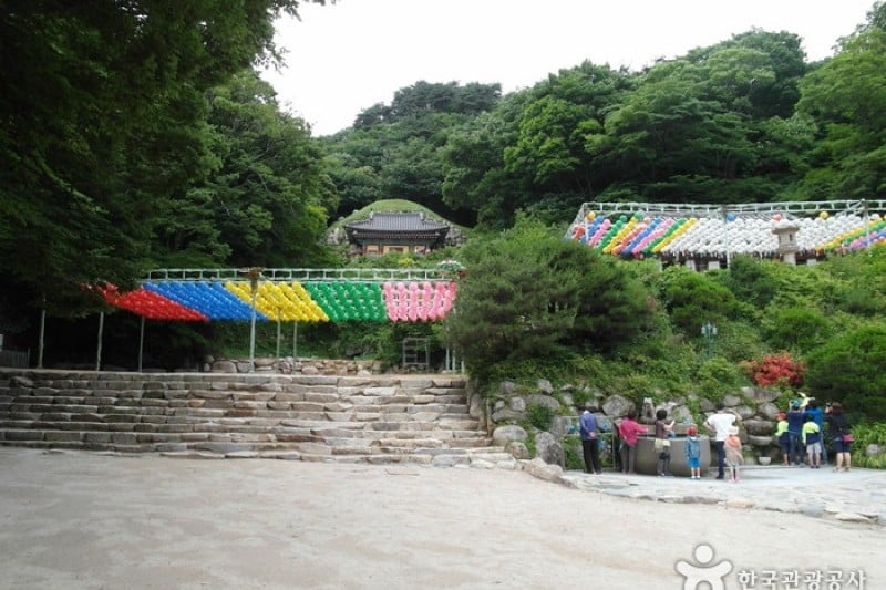 石窟庵 (4/16)