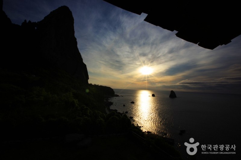 鬱陵島 (4/7)