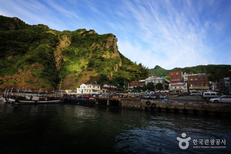 鬱陵島 (5/7)