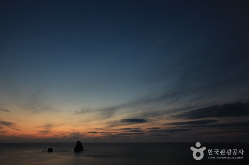鬱陵島 (6/7)