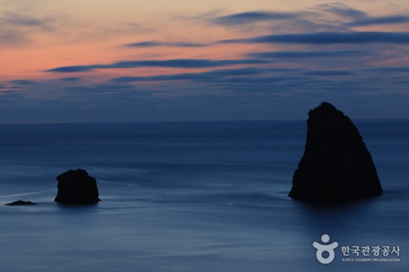 鬱陵島 (7/7)