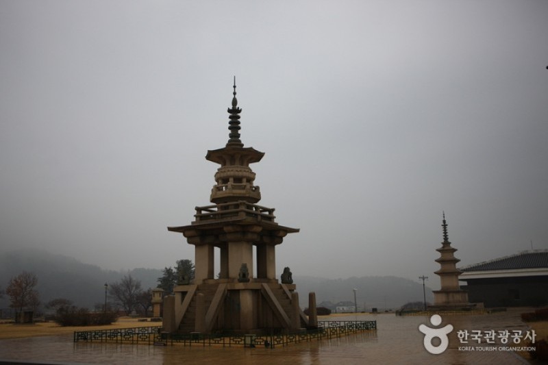 國立慶州博物館