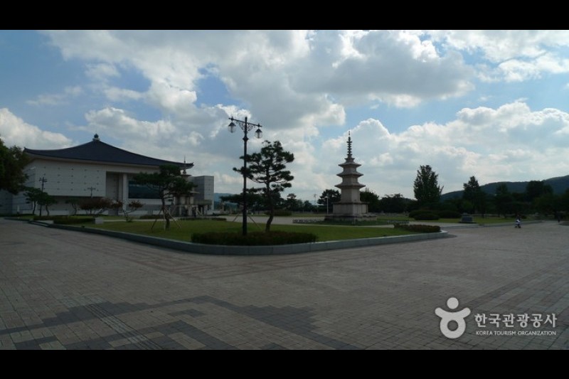 國立慶州博物館