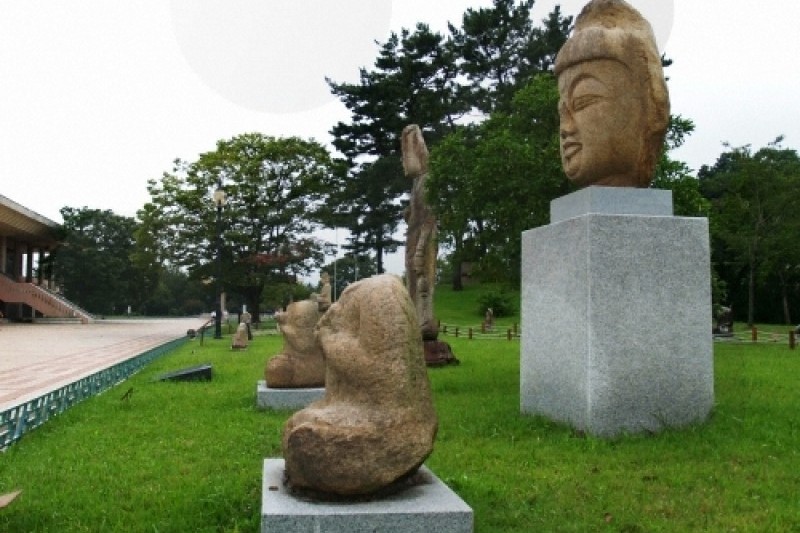 國立慶州博物館