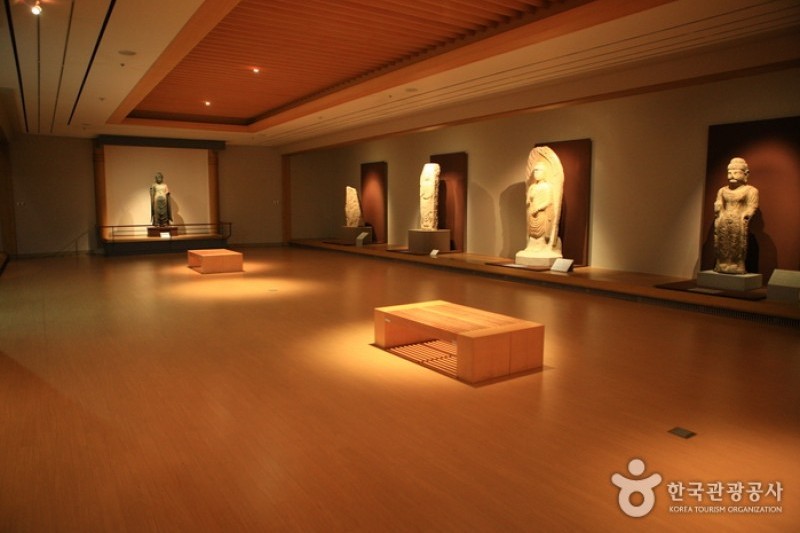 國立慶州博物館