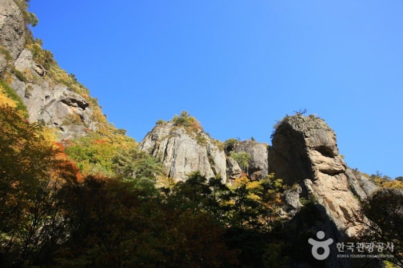 周王山國立公園 (7/37)