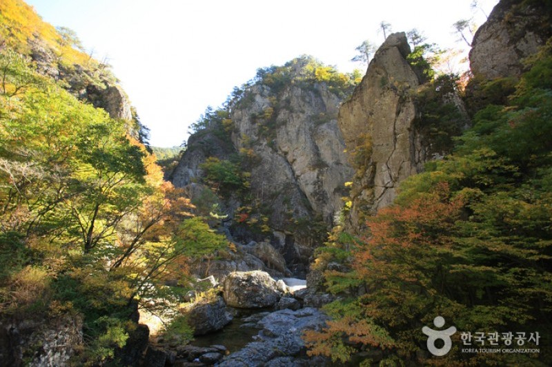 周王山國立公園 (10/37)