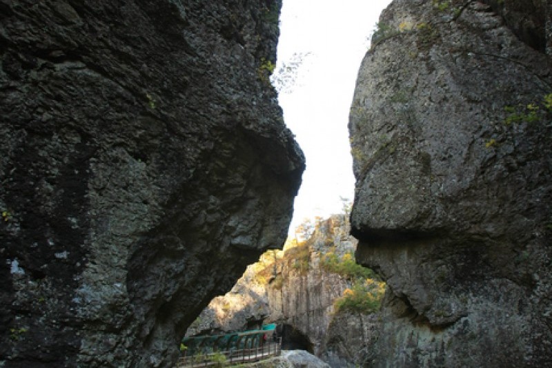 周王山國立公園 (13/37)