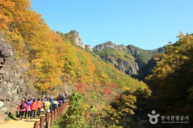 周王山國立公園 (22/37)