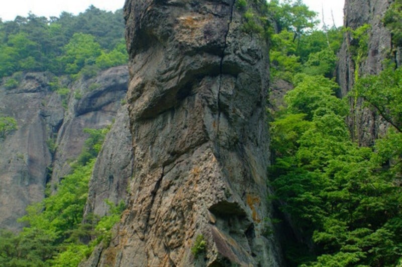 周王山國立公園 (28/37)