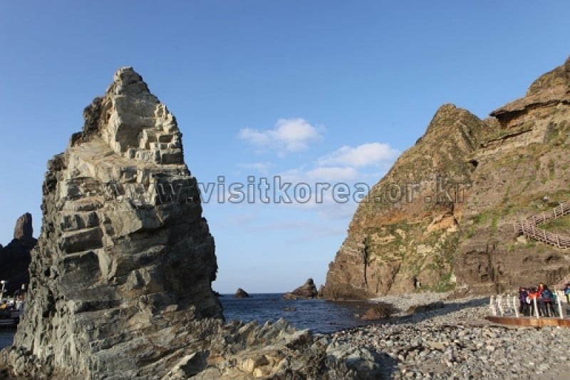 獨島 (2/20)